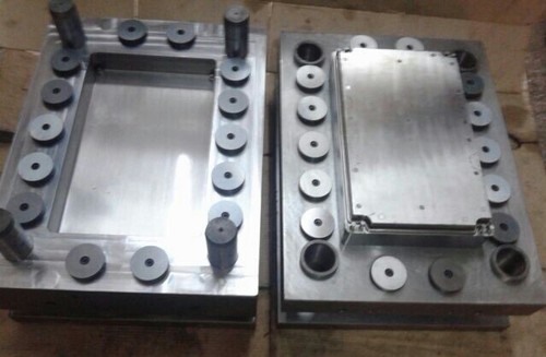 Cavity Assembly