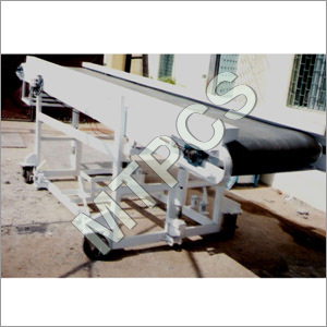 पोर्टेबल कन्वेयर