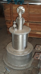 डुअल फ्यूल बर्नर्स