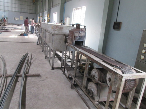 Metal Conveyor Oven