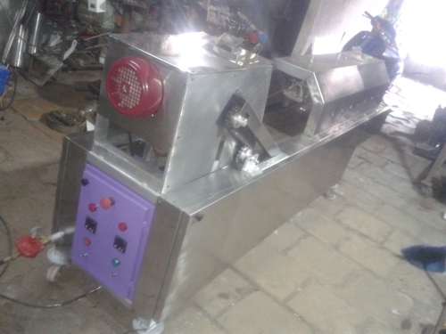 फुल्का रोटी मेकर मशीनें