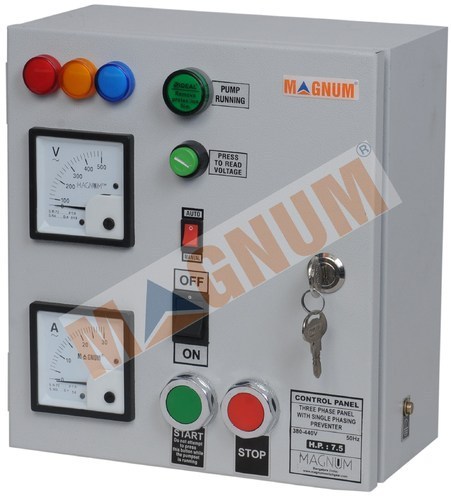 Magnum TP Submersible Panel