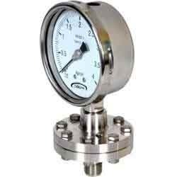 Chemical Sealed Gauge