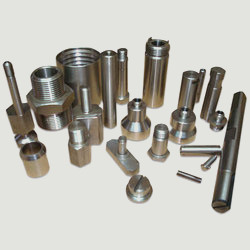 CNC स्पेयर पार्ट्स