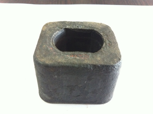 एसएस दस्ता बुश