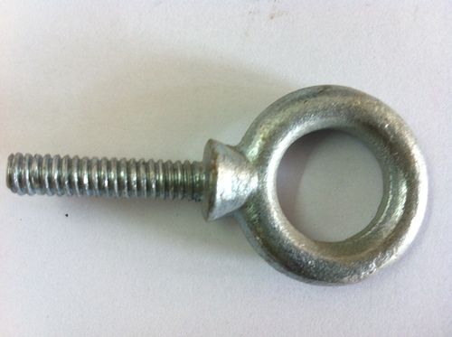 Forging I Bolt