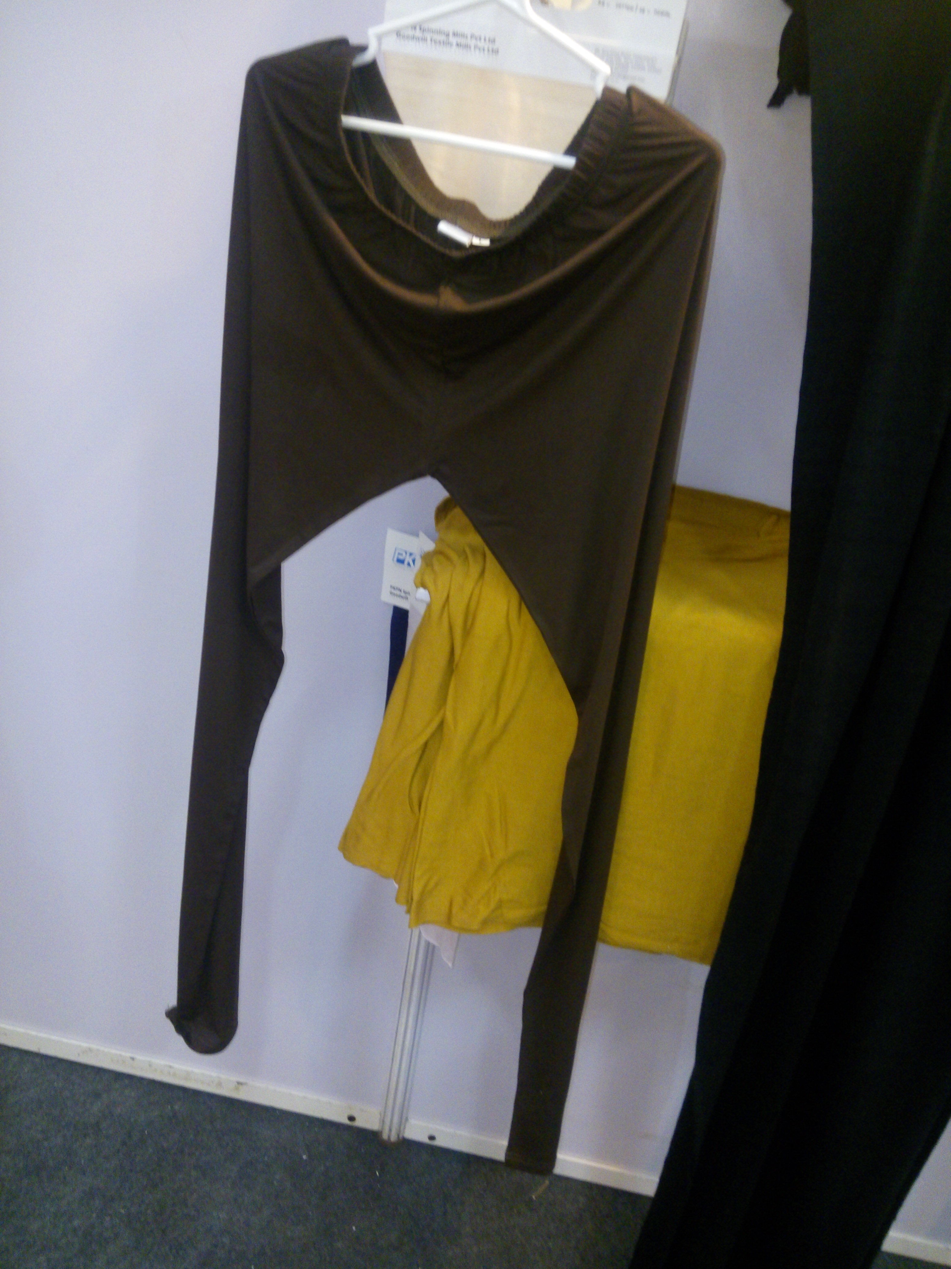 Ladies Lycra Leggings