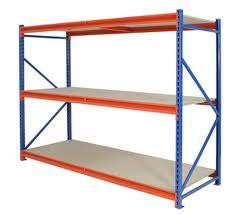 LONG SPAN RACKS