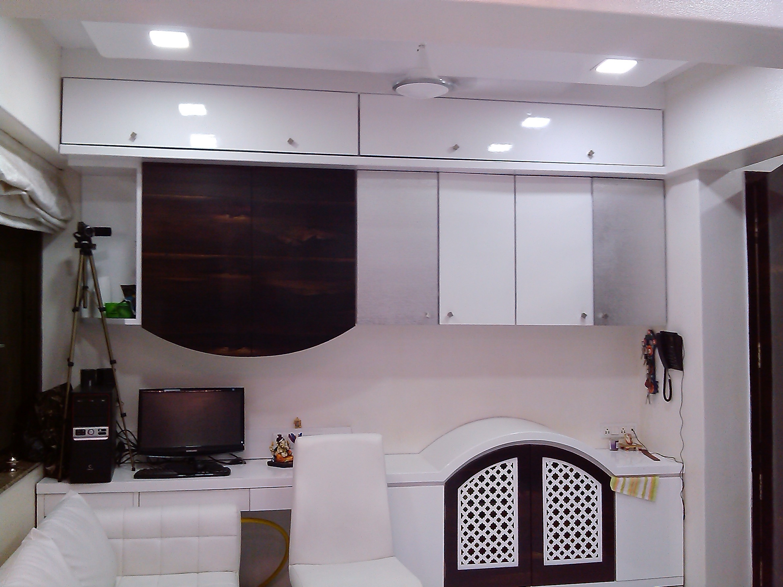 Apartment Interiors