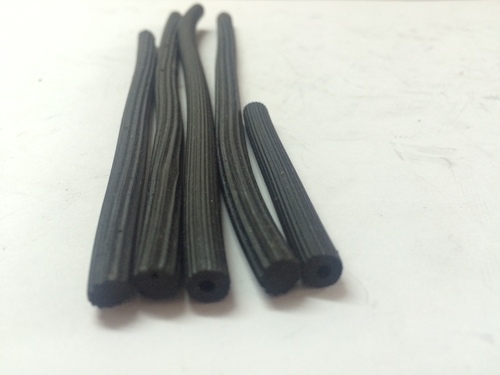 Fly Ash Rubber Hose