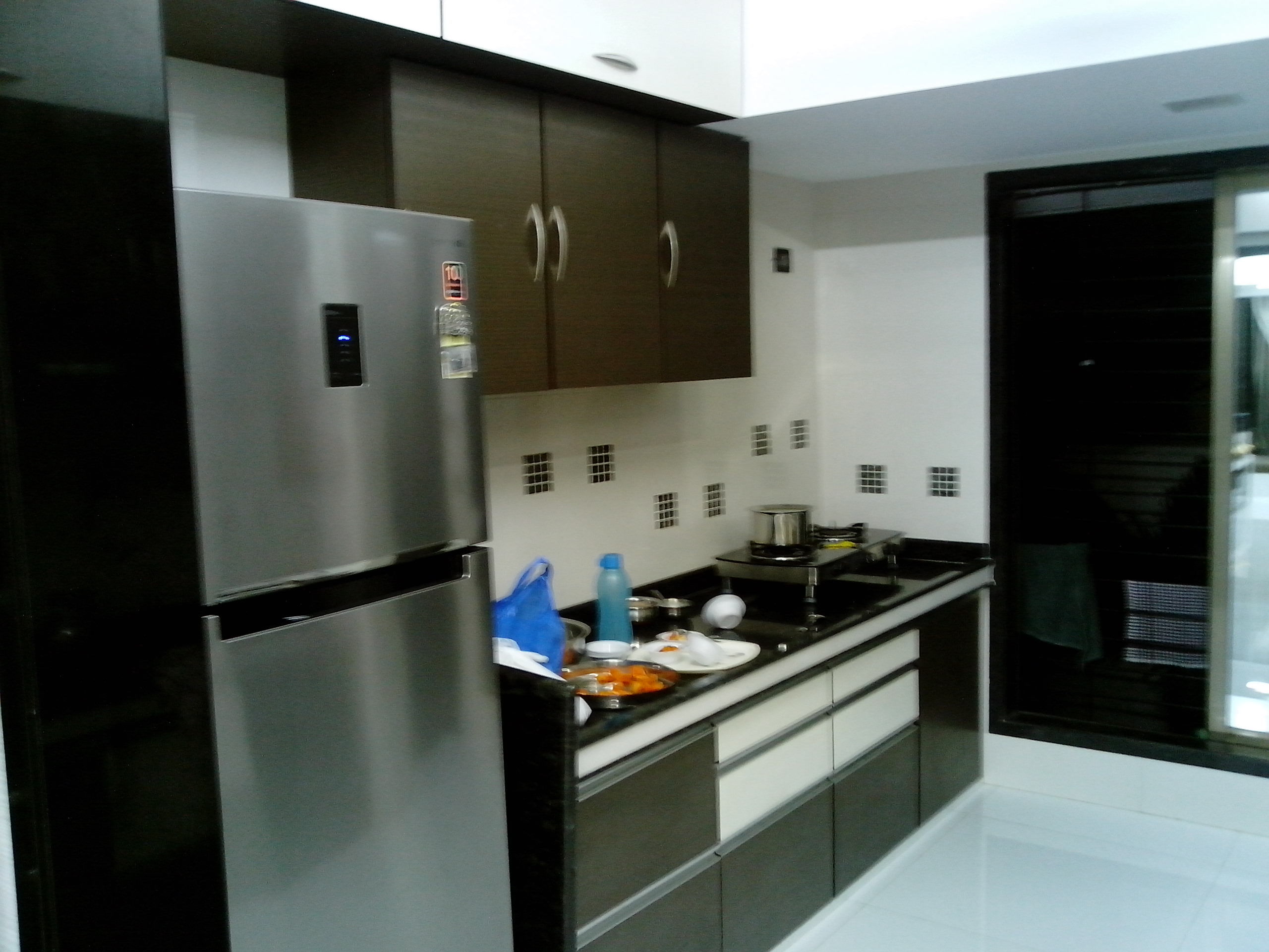 Kitchen Interiors
