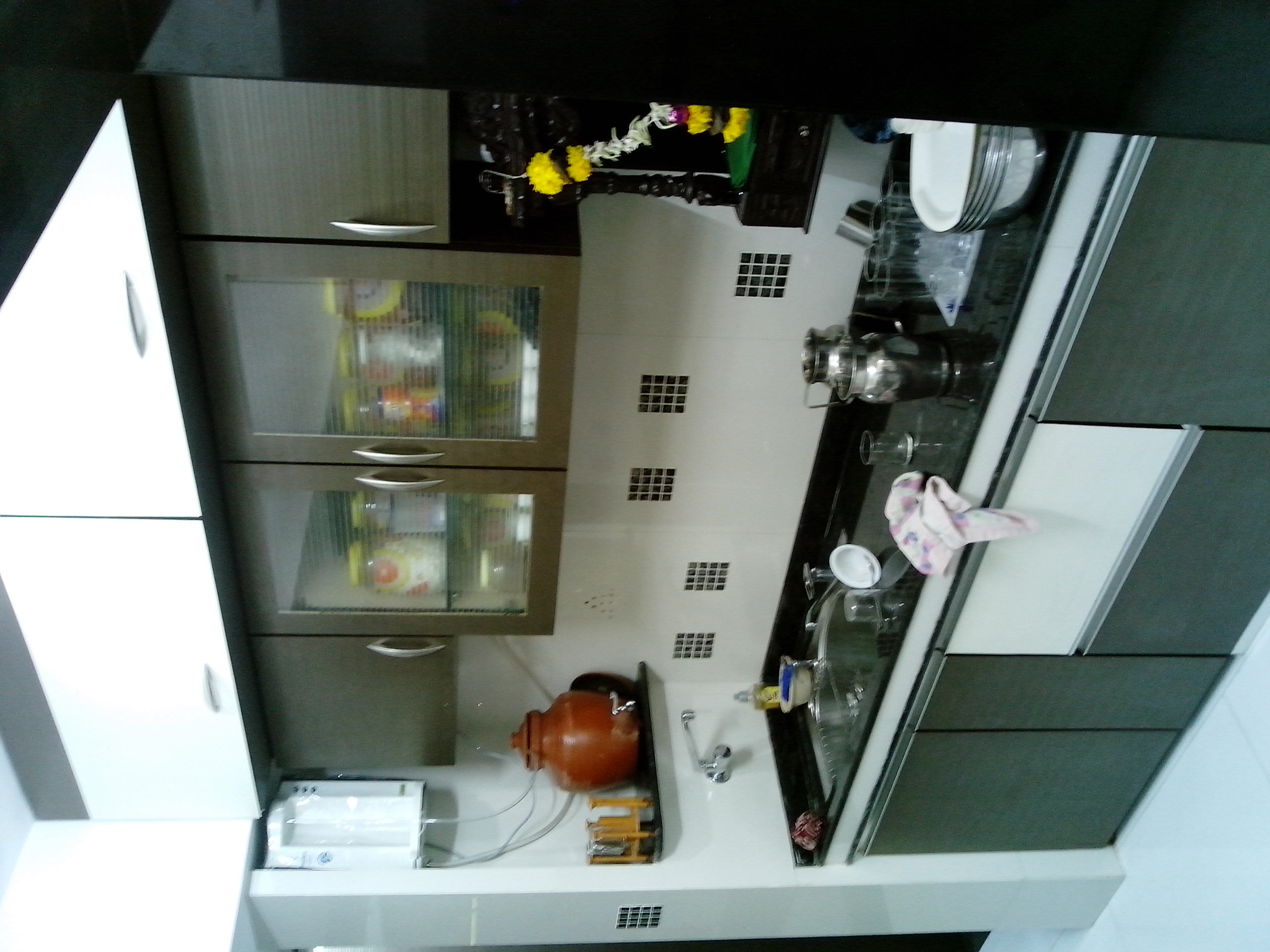 Kitchen Interiors