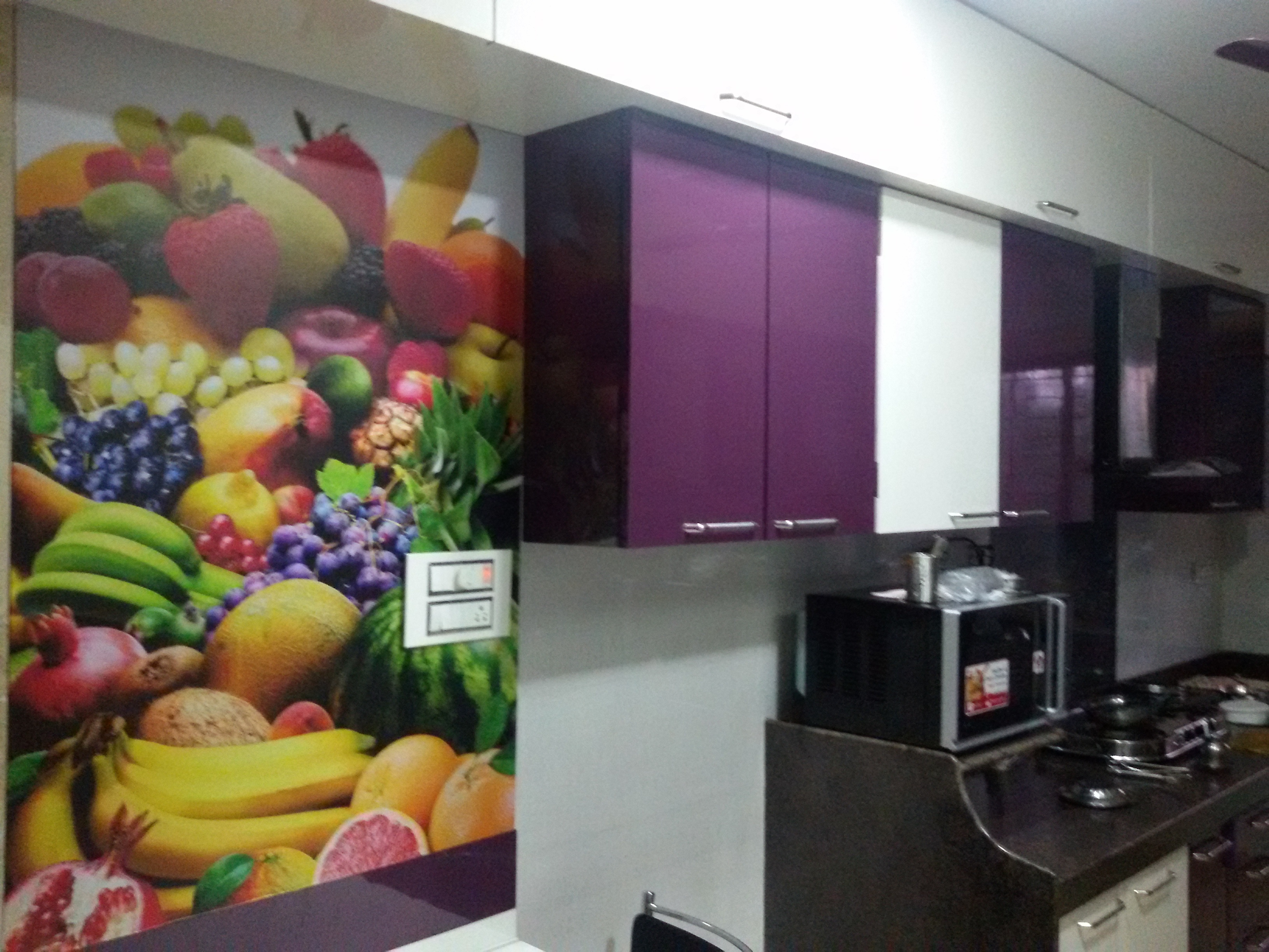 Kitchen Interiors
