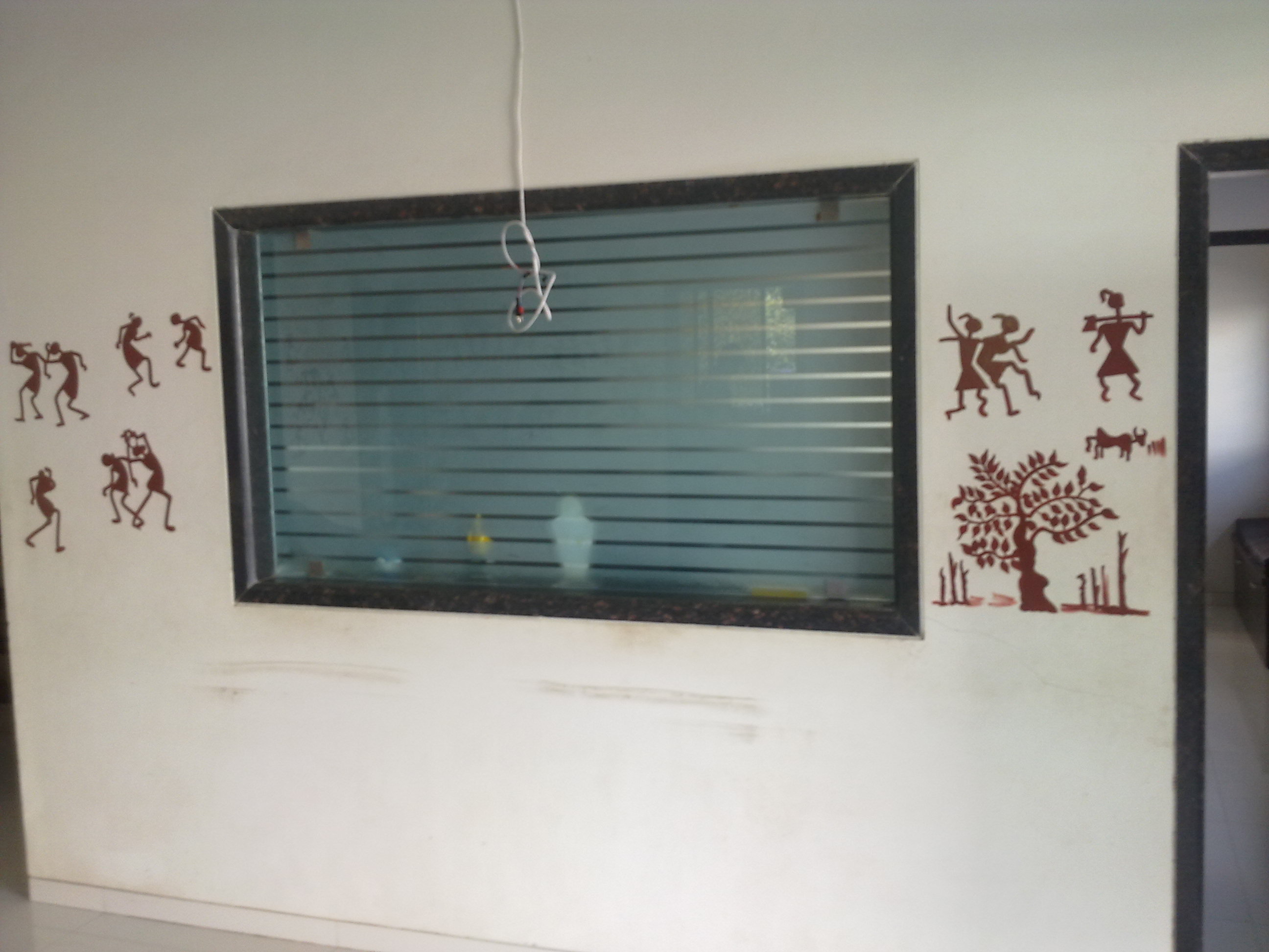Wall Decore