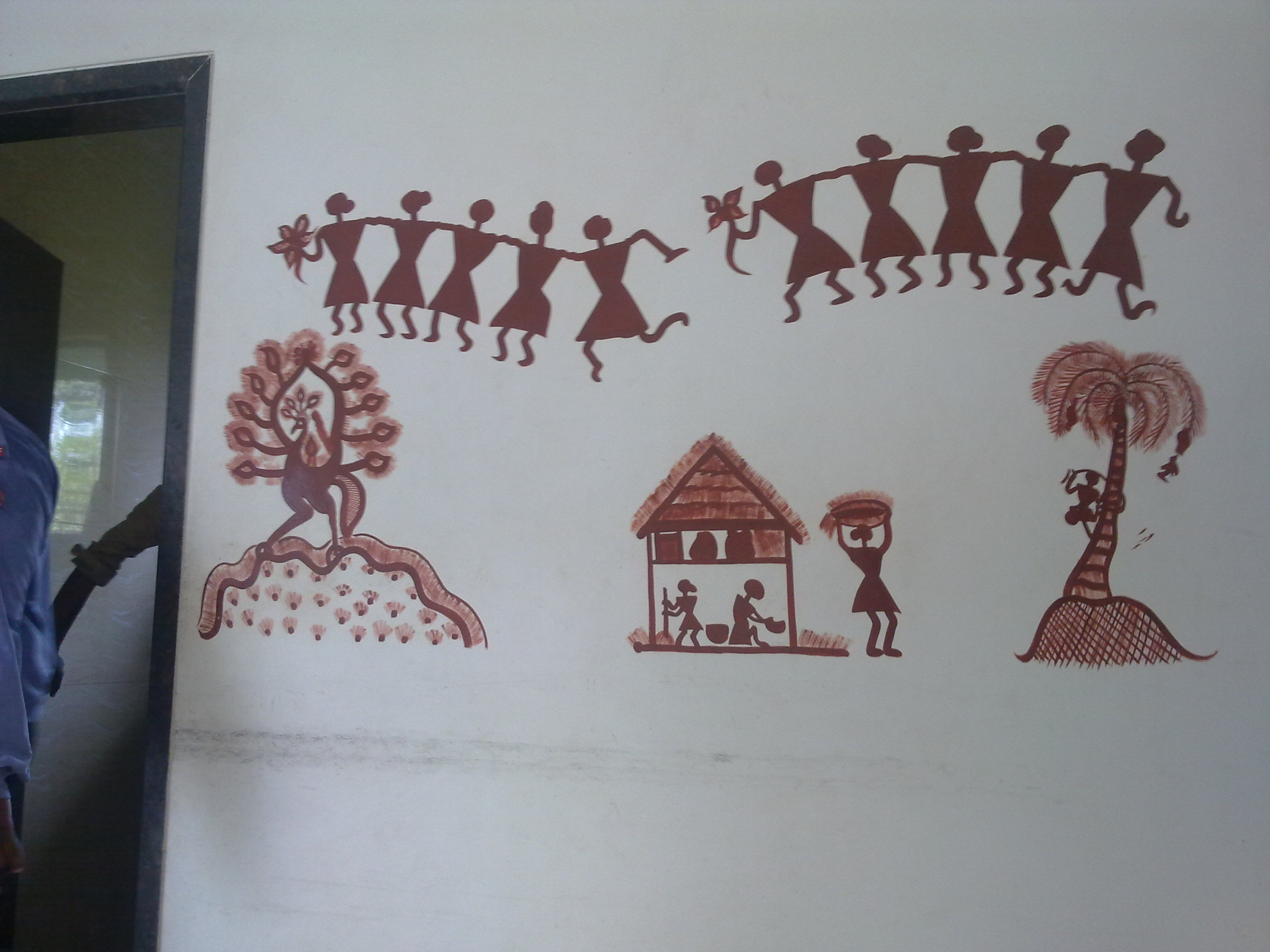 Wall Decore