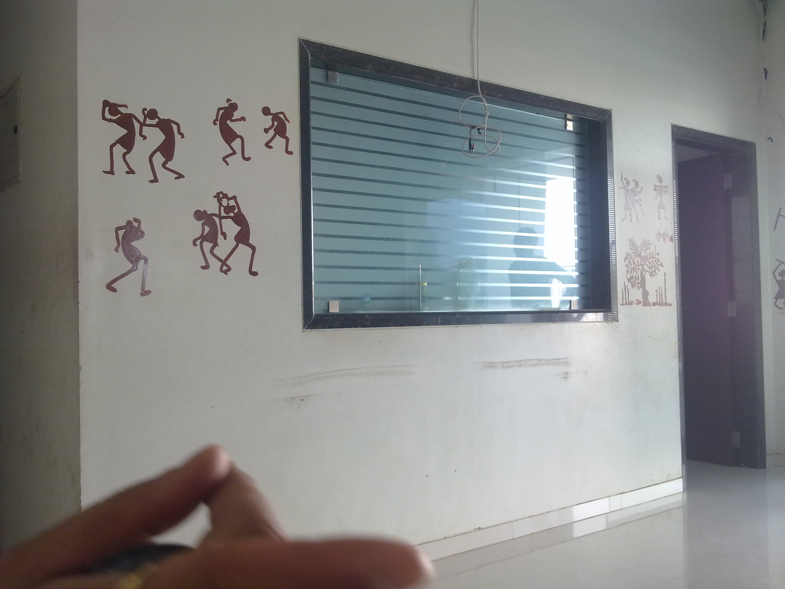 Wall Decore