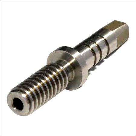 Ball Valve Extended Stem