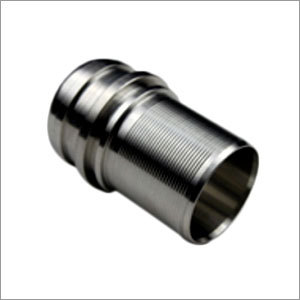 Cnc Turning Part