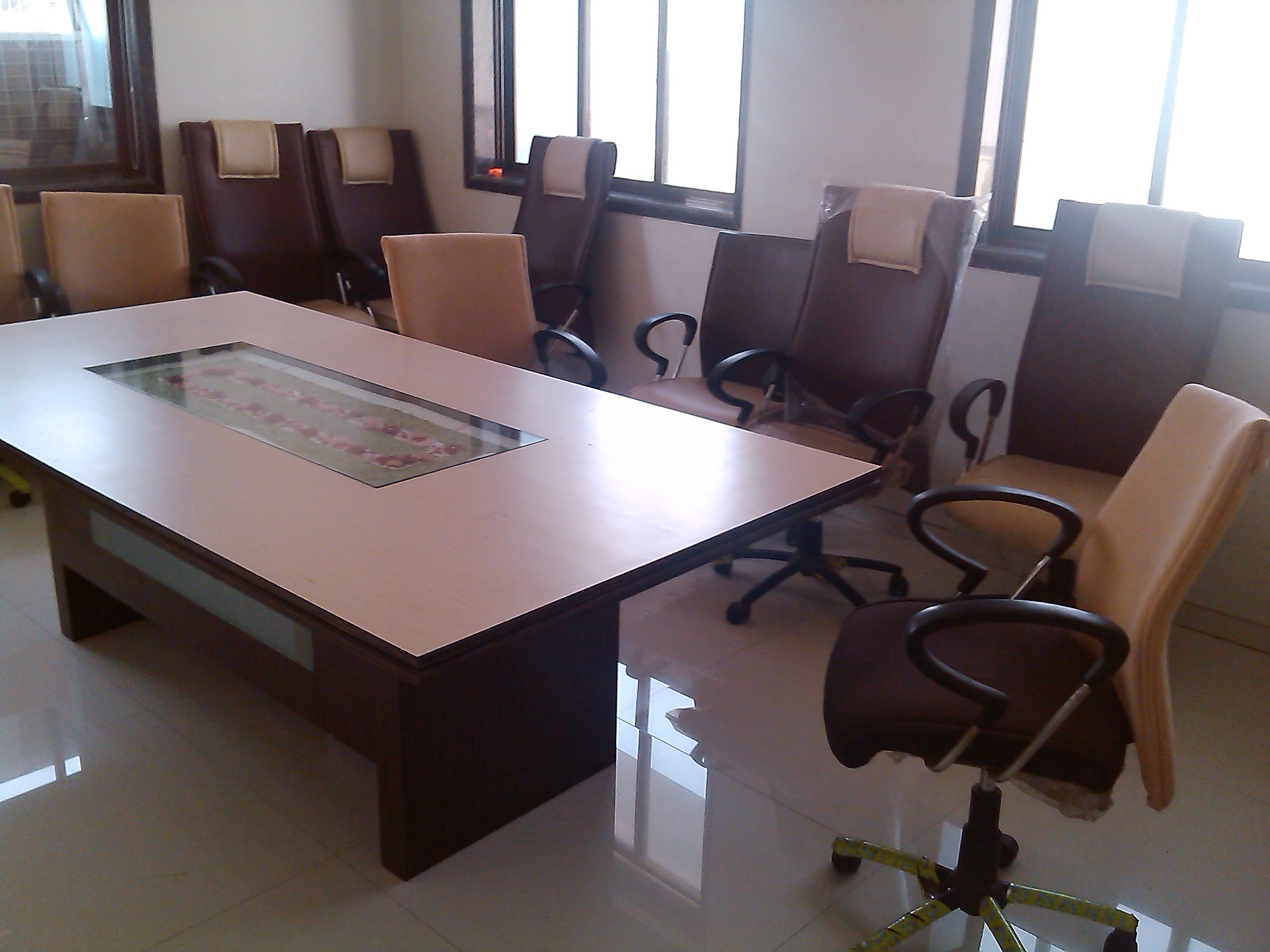 Wall Decore