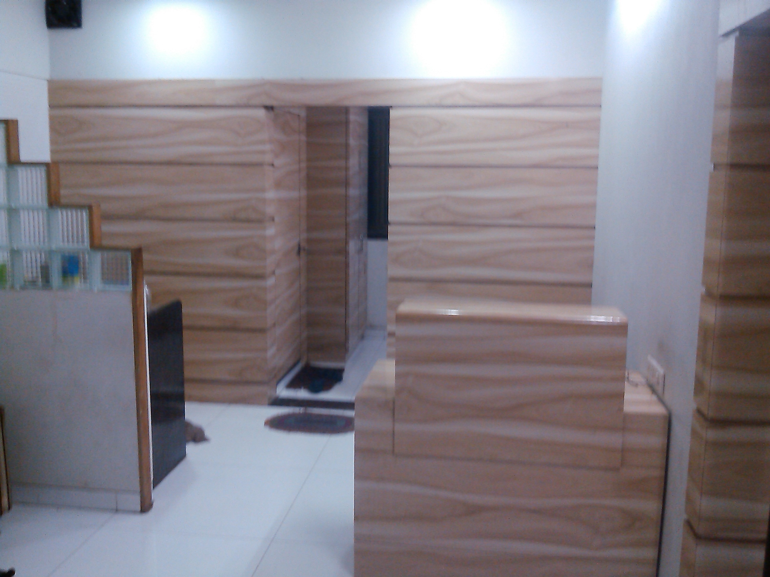 Wall Decore