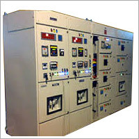 Electrical Control Panel Board