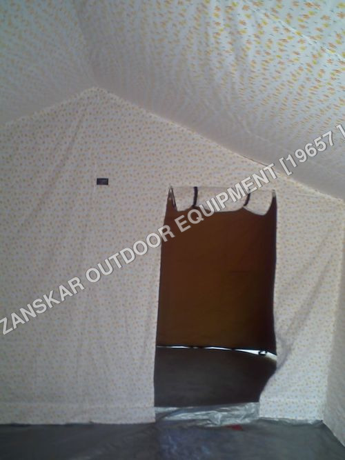 Polyester Inner Camping Tent