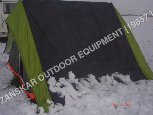 Polyester Ridge Tent