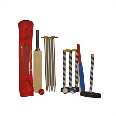 क्रिकेट सेट