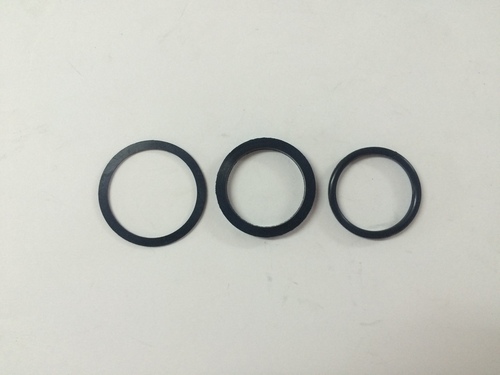 नाइट्राइल रबर वॉशर