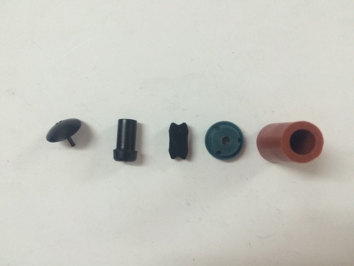 Rubber grommets