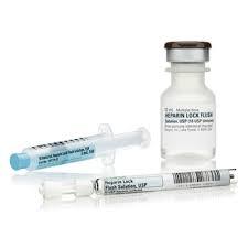 Heparin
