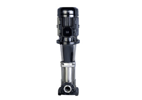 Vertical Multistage Inline Pumps