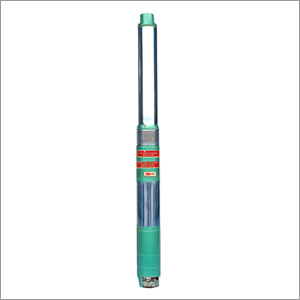 4" सबमर्सिबल पंप
