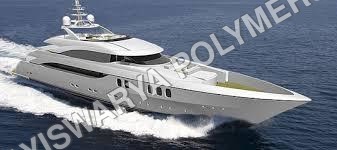 Marine Grade Resins By Ayiswarya Polymers