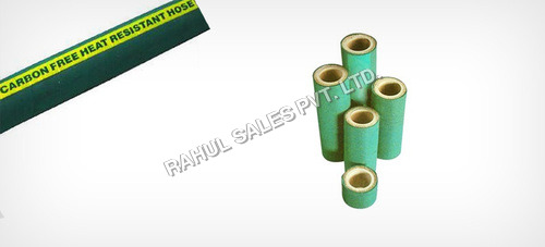 कार्बन मुक्त और गर्मी प्रतिरोधक होज़