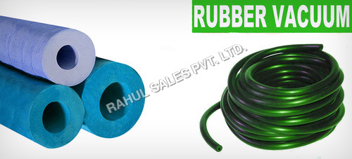 रबड़ वैक्यूम होज़