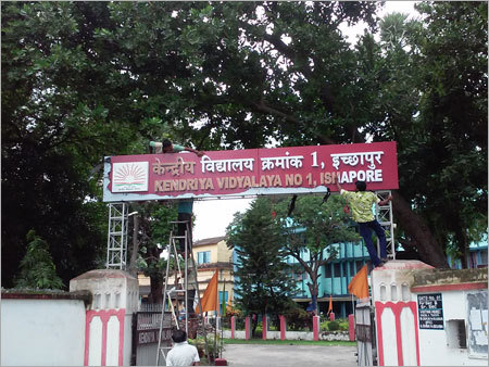 एलईडी नीयन साइनज