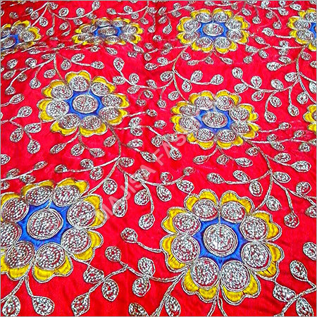 Chandoa Sahib Fabric