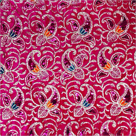 Chattar Sahib Fabric