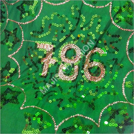 Dargah Chadar Fabric