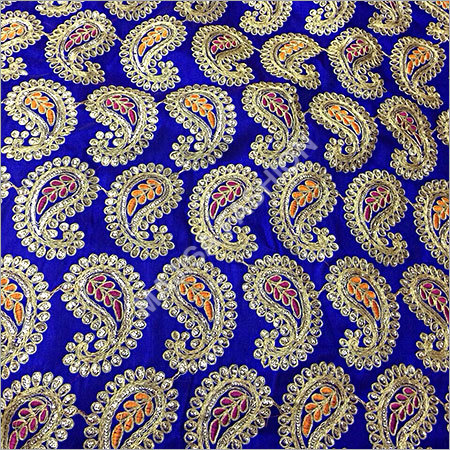 Sai Baba Dress Fabric