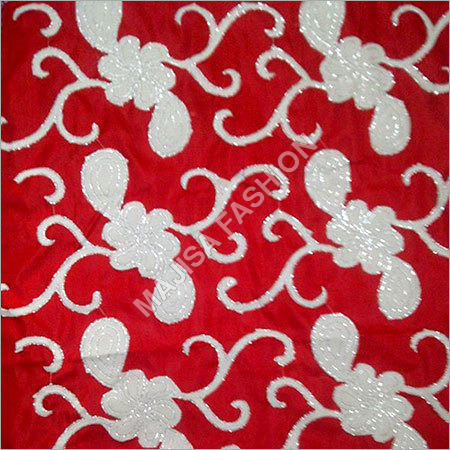 God Statue Dress Fabrics