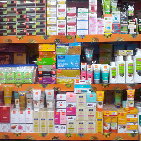 ब्यूटी केयर प्रोडक्ट्स