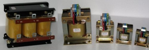 इंडक्टर्स