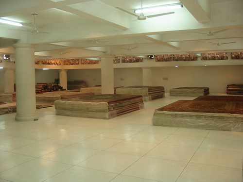Warehouse