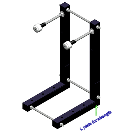 एडजस्टेबल चेयर ब्रैकेट