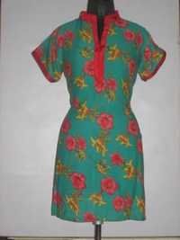 Ladies Kurties