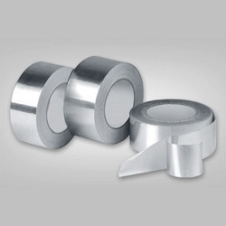 Aluminium Foil Self Adhesive Tape
