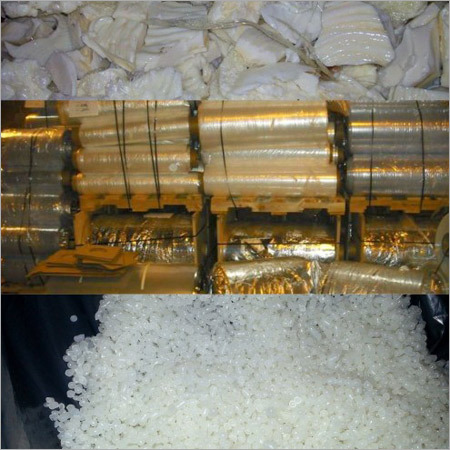 Nylon Granules