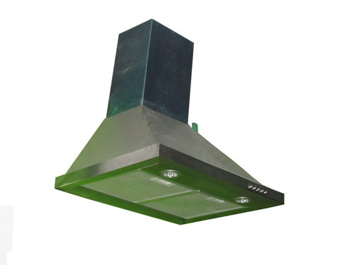 Chimney 